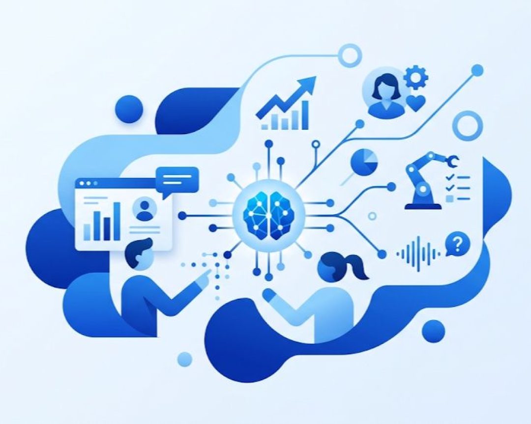 AI CRM Trends Every Business Should Know