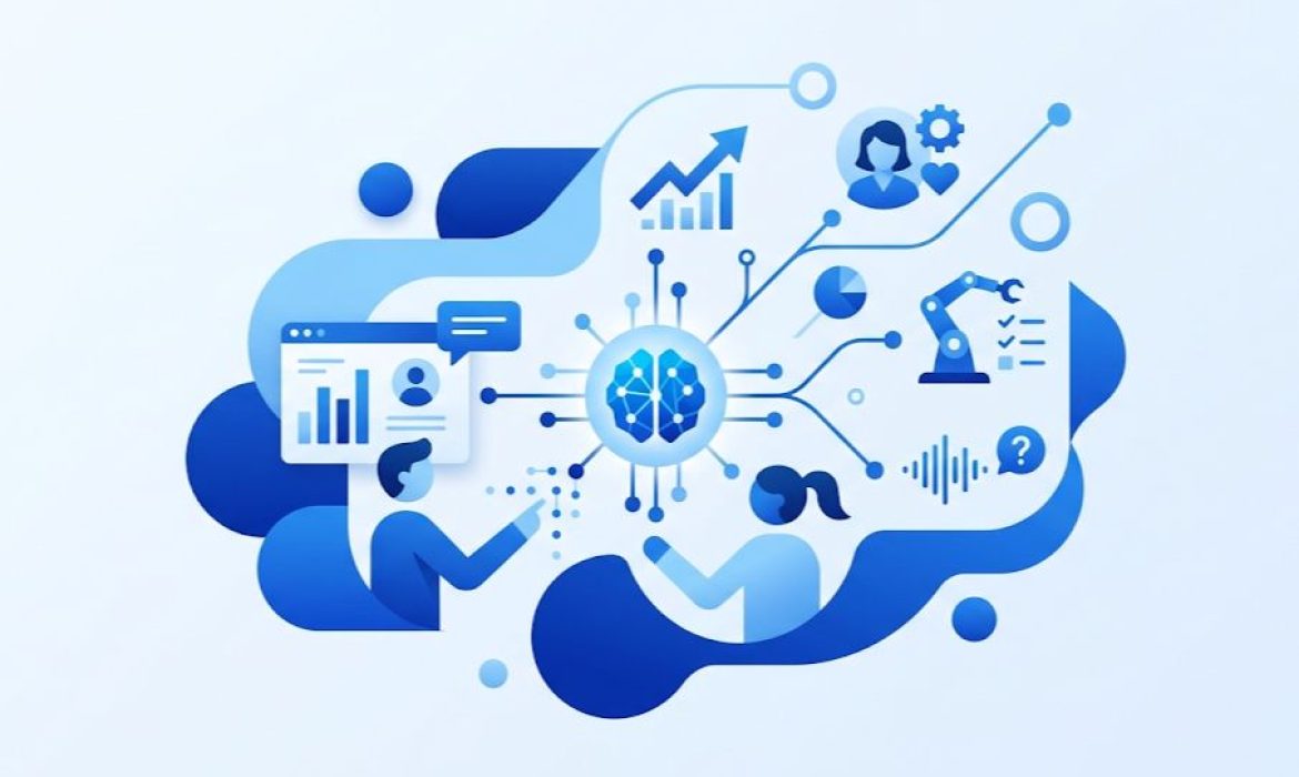AI CRM Trends Every Business Should Know
