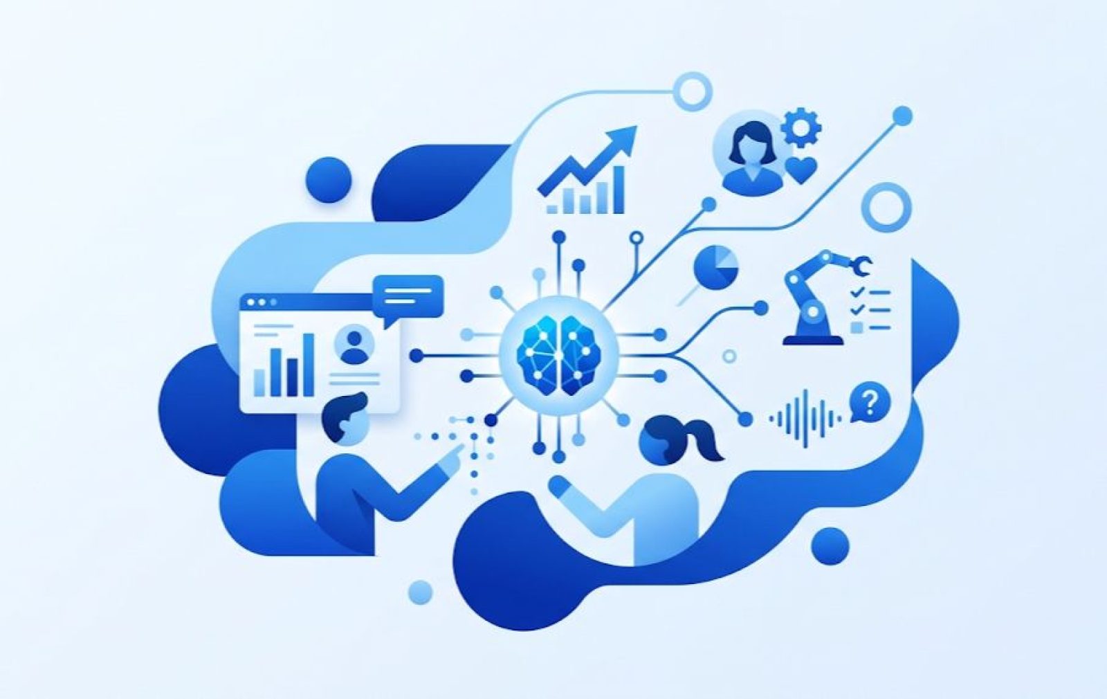AI CRM Trends Every Business Should Know