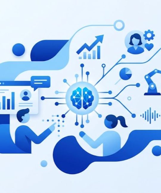 AI CRM Trends Every Business Should Know