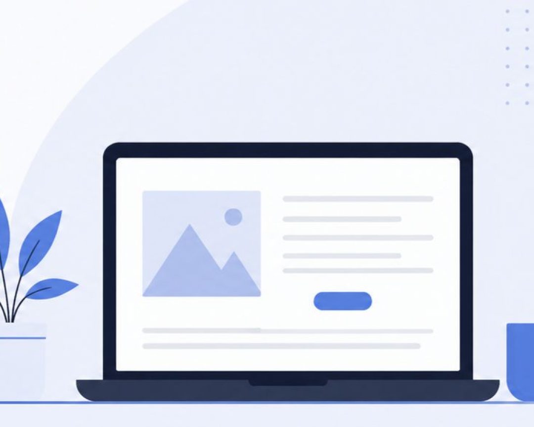 How AI Can Automatically Design Your Website Layout