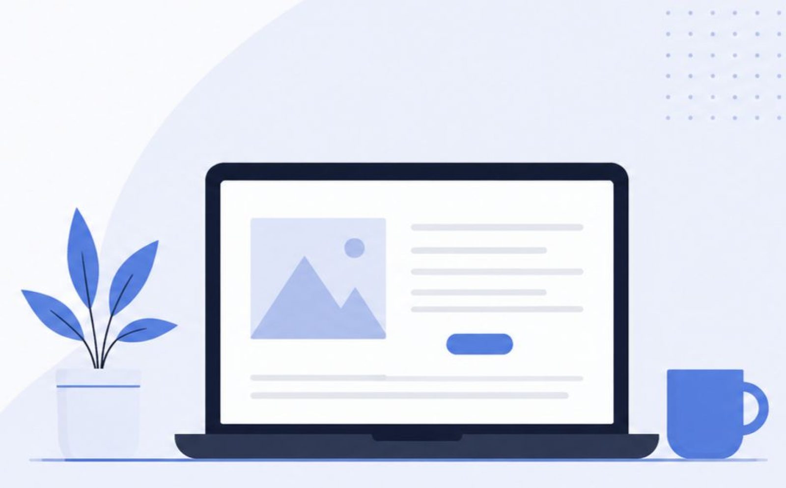 How AI Can Automatically Design Your Website Layout