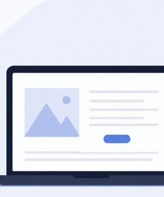 How AI Can Automatically Design Your Website Layout