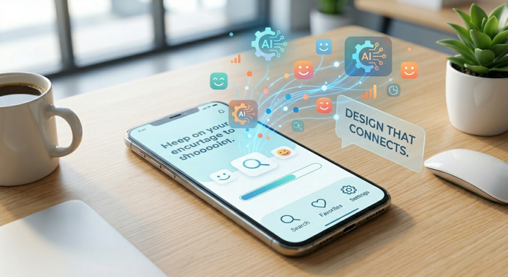 Scrupulous Technology uses AI to create smart, user-friendly mobile apps with clean design, smooth experience, and better user understanding