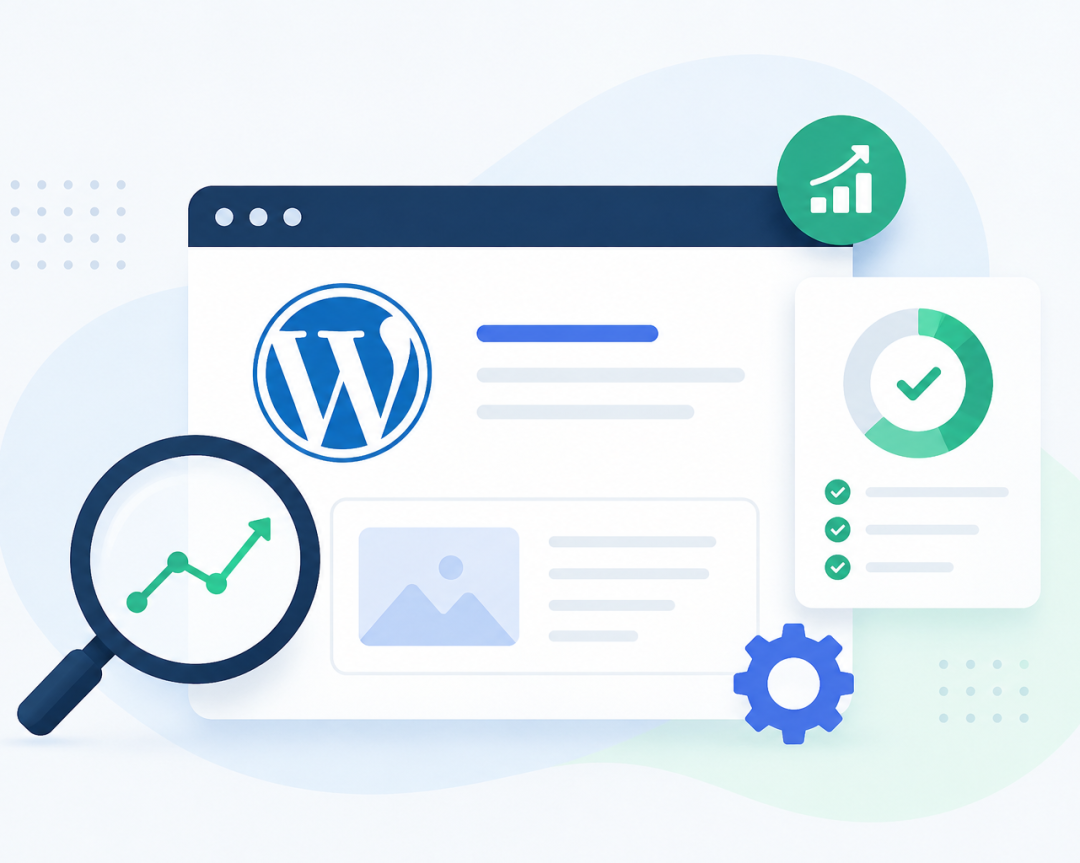 SEO Tips for WordPress Websites