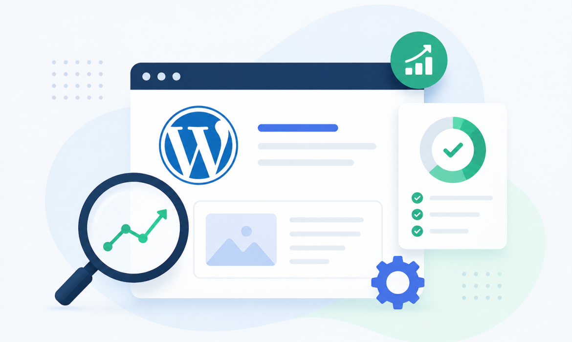 SEO Tips for WordPress Websites