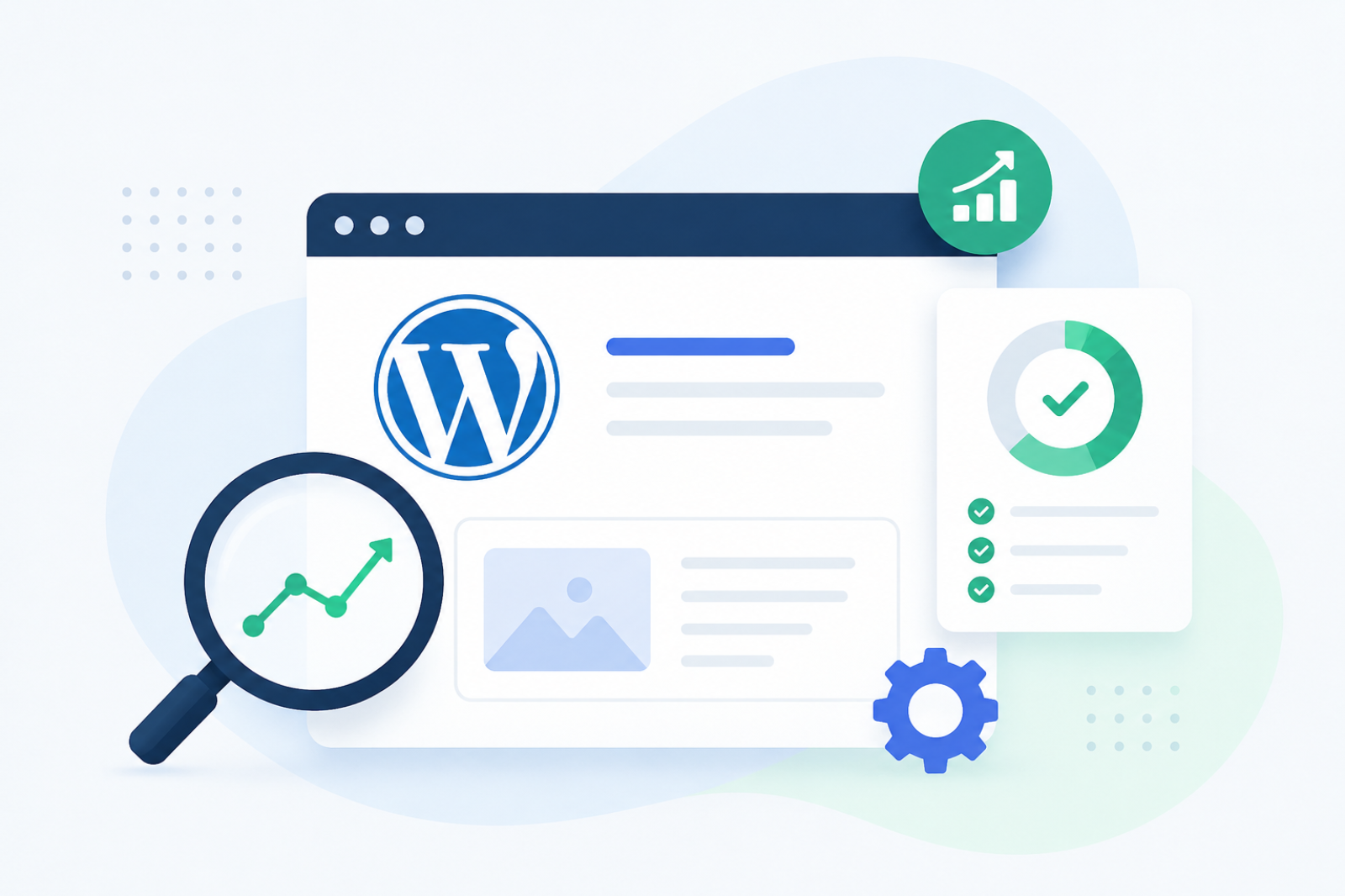 SEO Tips for WordPress Websites