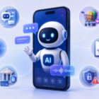 AI Agent Integration in Mobile Apps