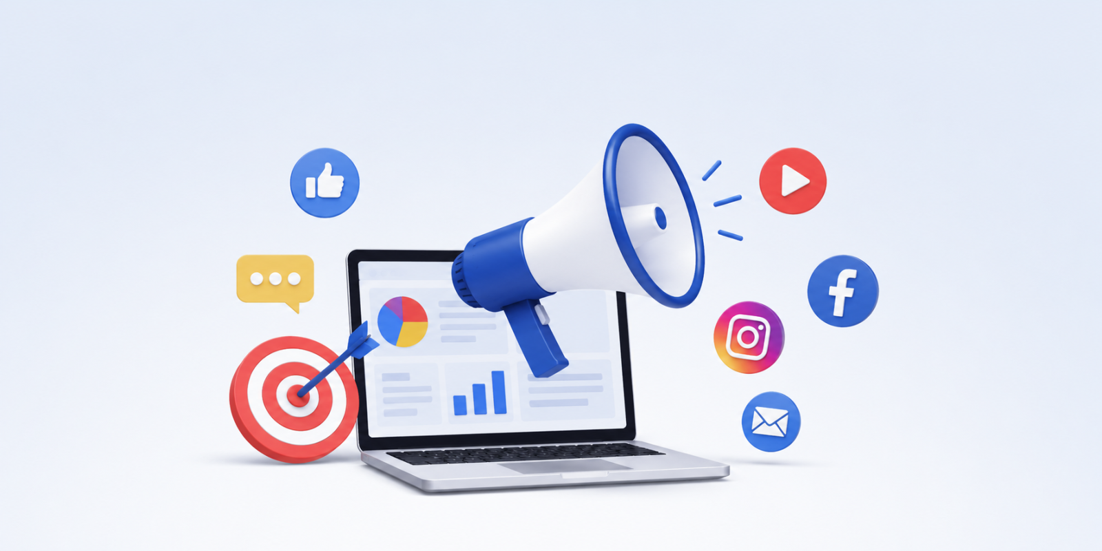 Top Benefits of Hiring a Digital Marketing Agency