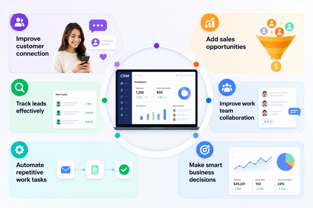 Scrupulous Technology provides professional digital marketing services including SEO, social media marketing, website development, and online branding solutions to help businesses grow digitally.
