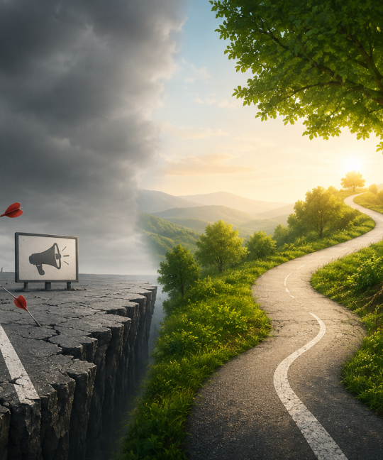 Why Long-Term SEO Is Better Than Short-Term Marketing