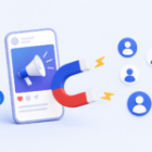 How to Generate More Leads Using Social Media Marketing
