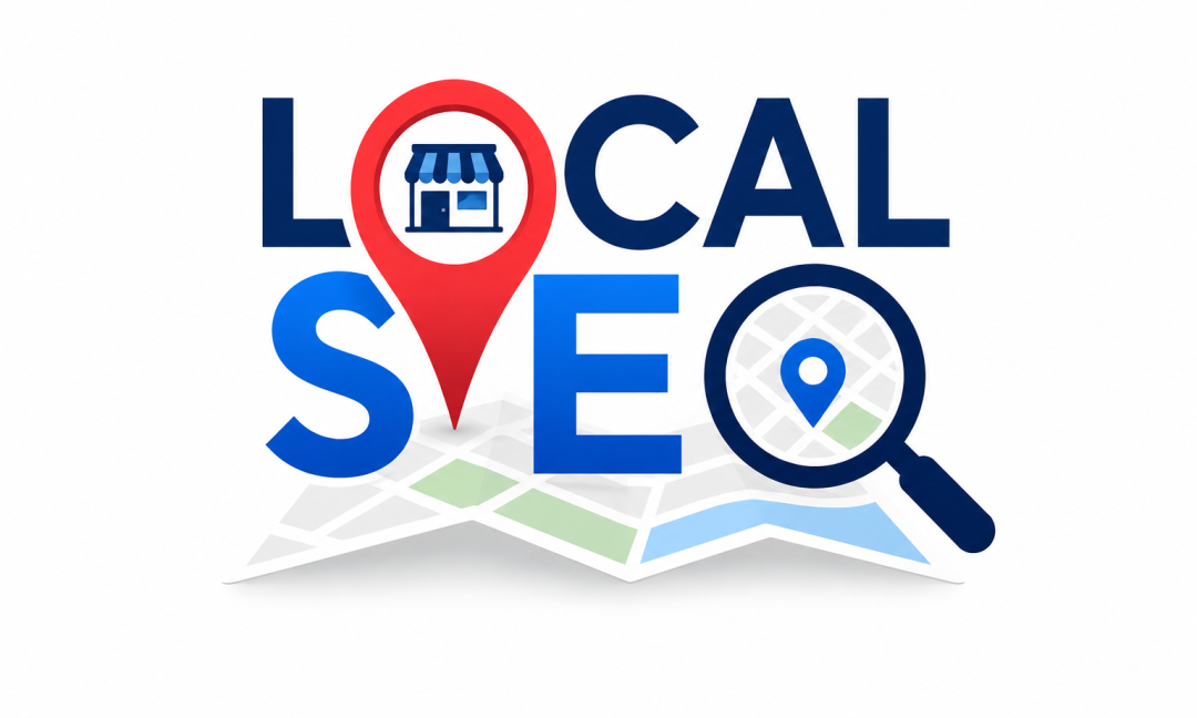 Local SEO Tips for Small Businesses