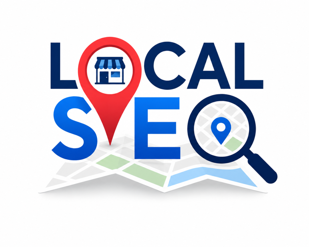 Local SEO Tips for Small Businesses
