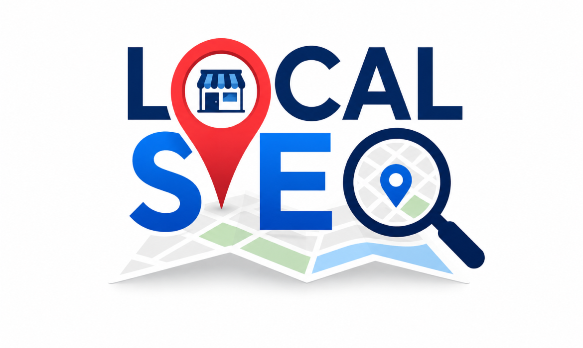 Local SEO Tips for Small Businesses