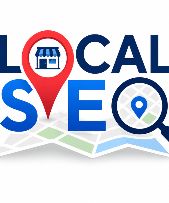 Local SEO Tips for Small Businesses