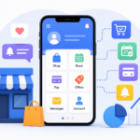 How Mobile Apps Improve Customer Service for Businesses