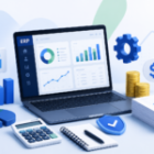 How ERP Helps in Financial Planning