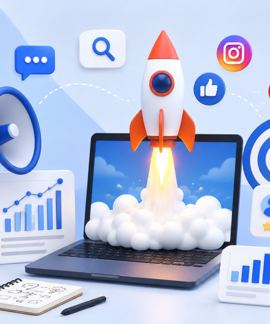 Best Digital Marketing Strategies for Startups