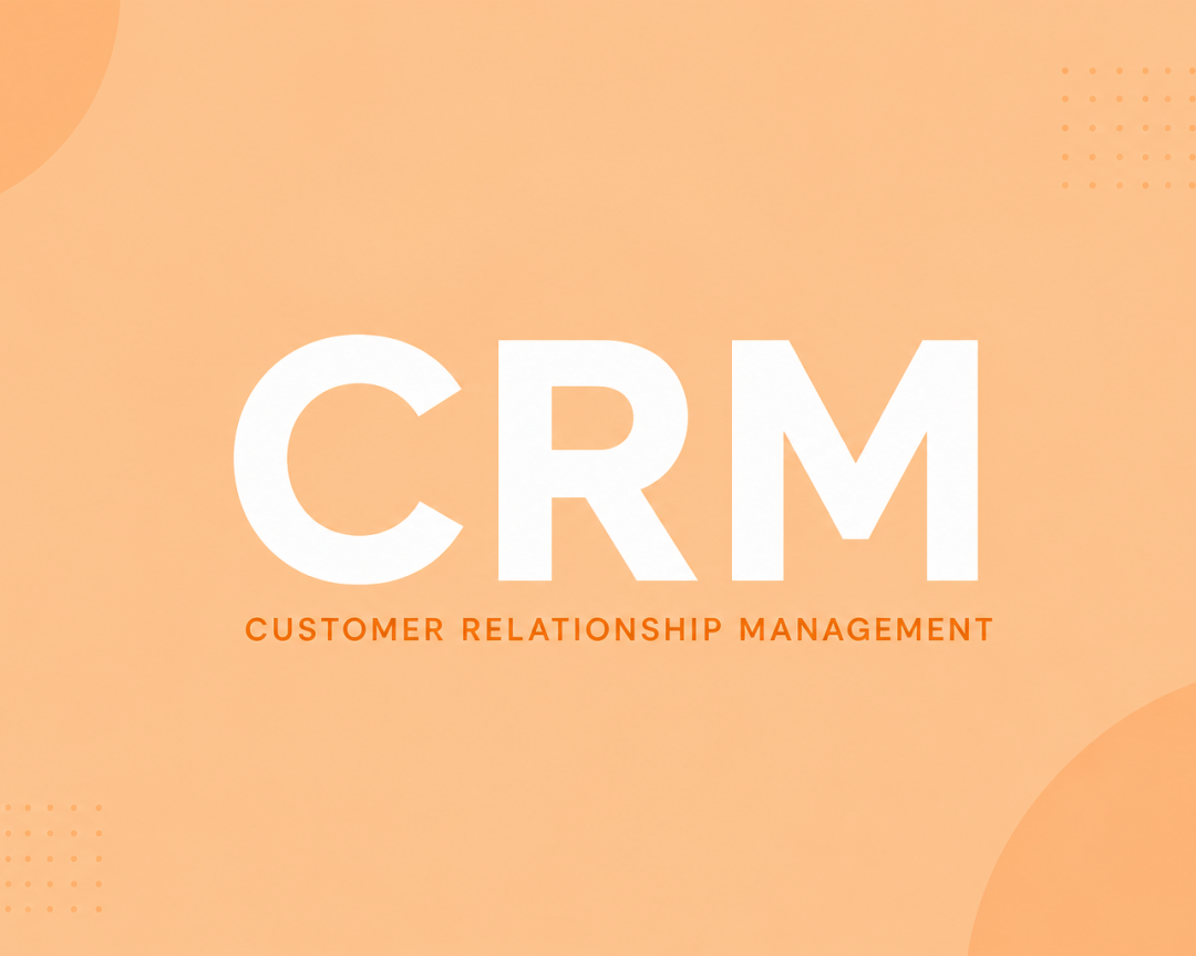 Future of CRM: Automation, AI and Personalization