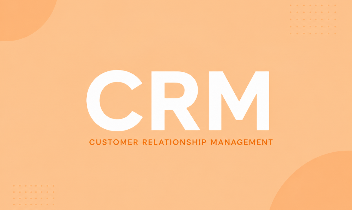 Future of CRM: Automation, AI and Personalization