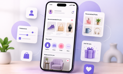 How Personalization Improves App Experience