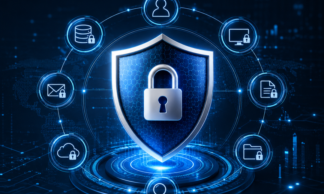 ERP Security Features Every Business Should Know