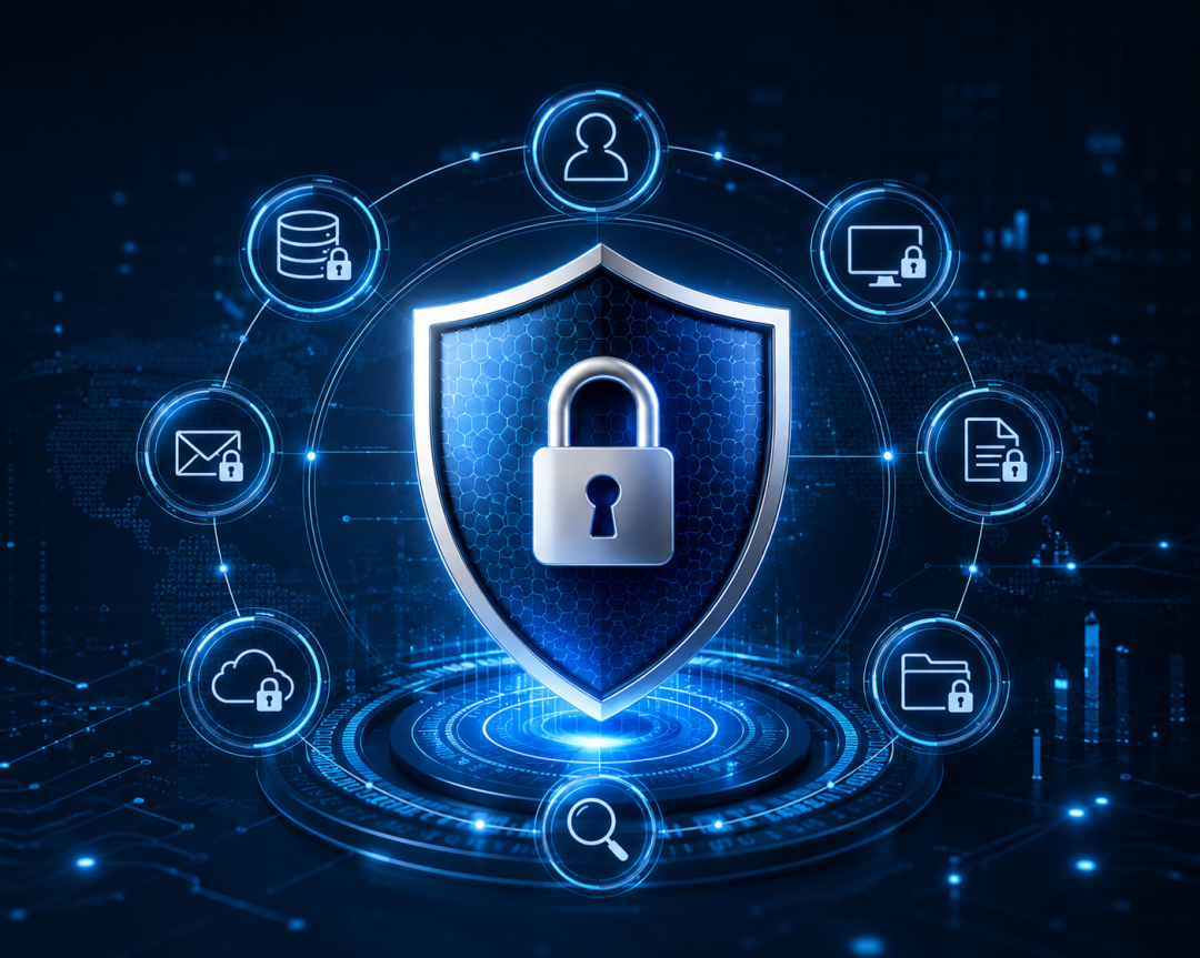 ERP Security Features Every Business Should Know
