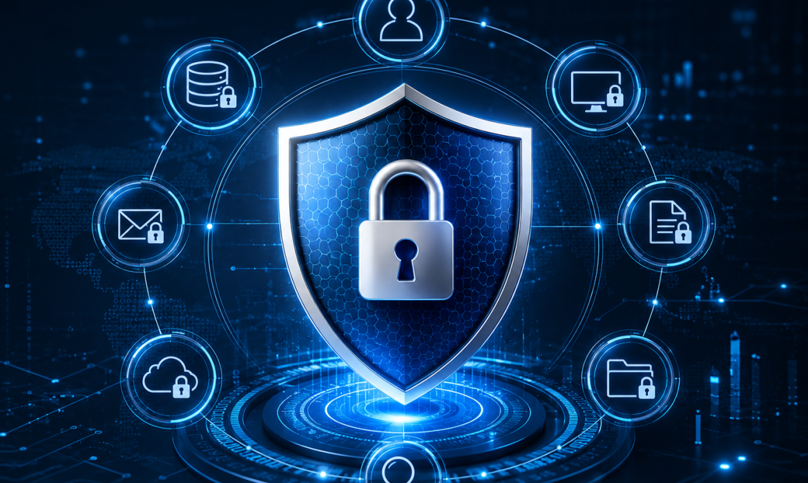 ERP Security Features Every Business Should Know