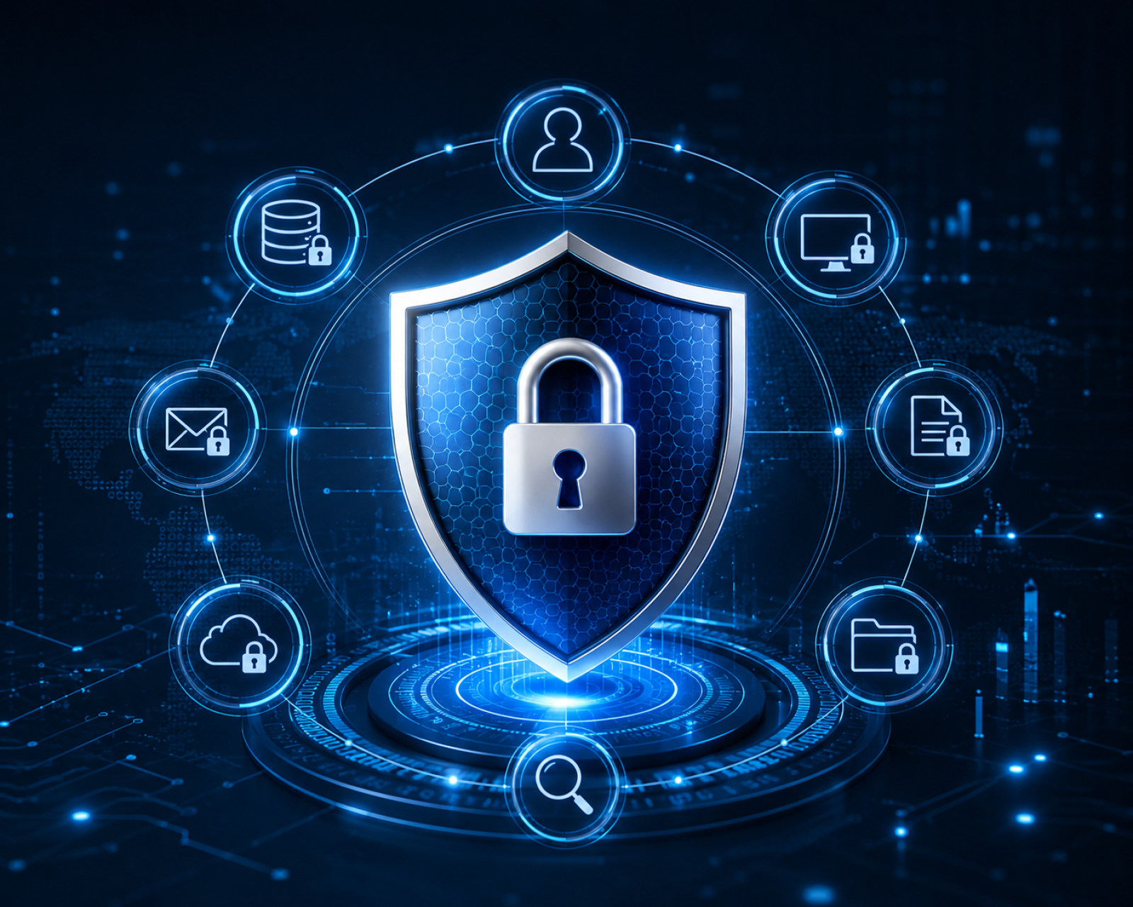 ERP Security Features Every Business Should Know