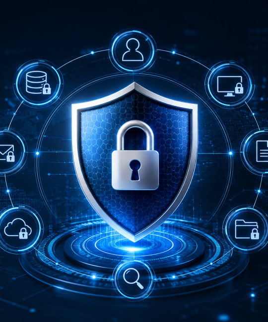 ERP Security Features Every Business Should Know