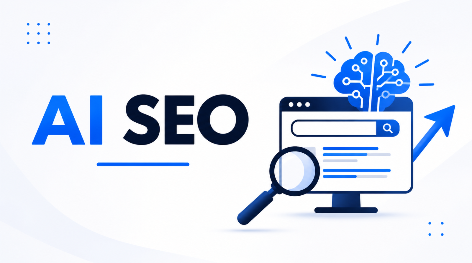 AI SEO vs Human SEO: What Works Better Today?