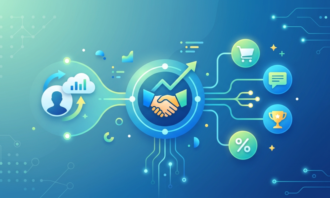 Best CRM Strategies to Improve Sales Performance