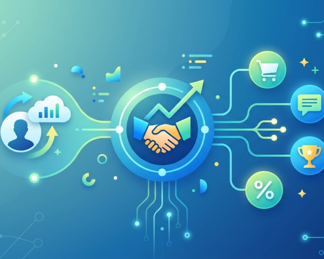 Best CRM Strategies to Improve Sales Performance