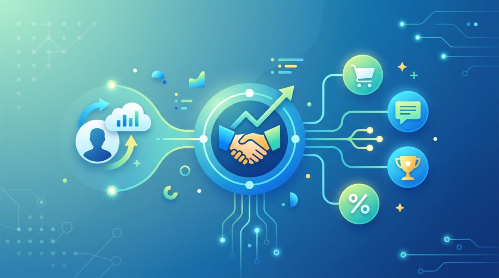 Best CRM Strategies to Improve Sales Performance
