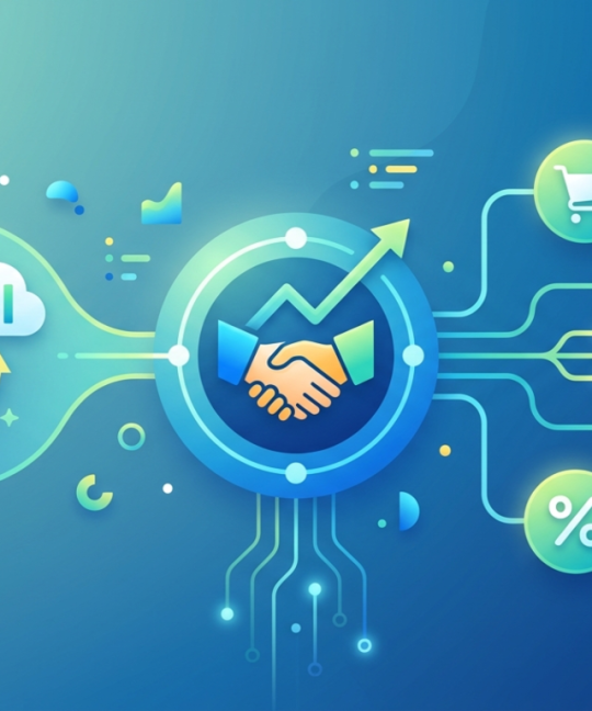 Best CRM Strategies to Improve Sales Performance