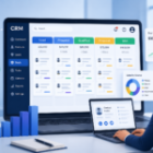 Sales Pipeline Management with CRM Software
