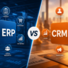 ERP vs CRM: Which Software Does Your Business Need?