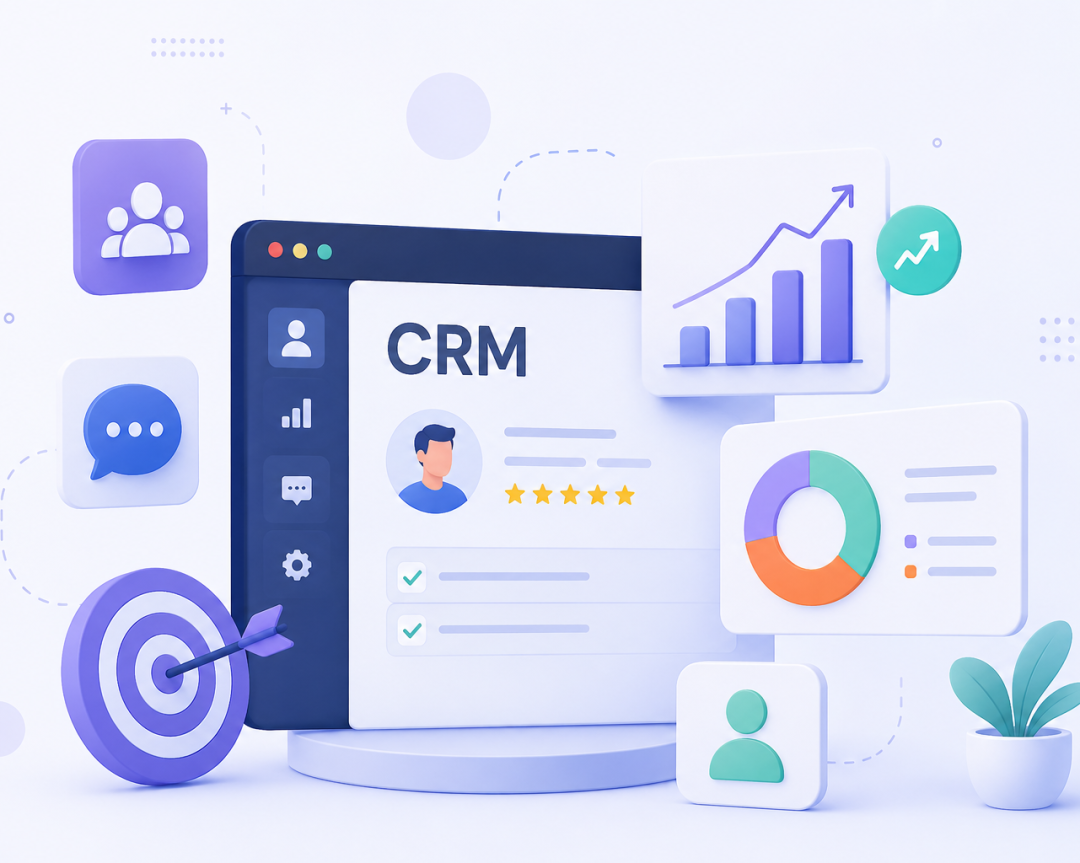 Top CRM Trends Every Business Should Know