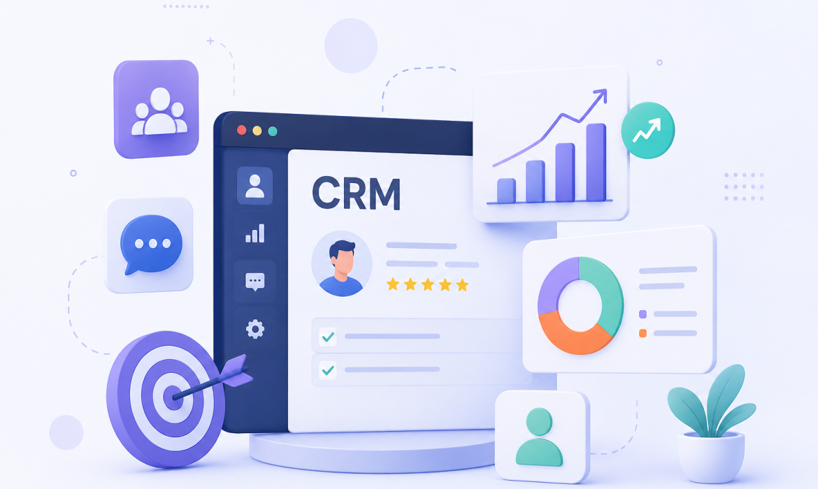 Top CRM Trends Every Business Should Know