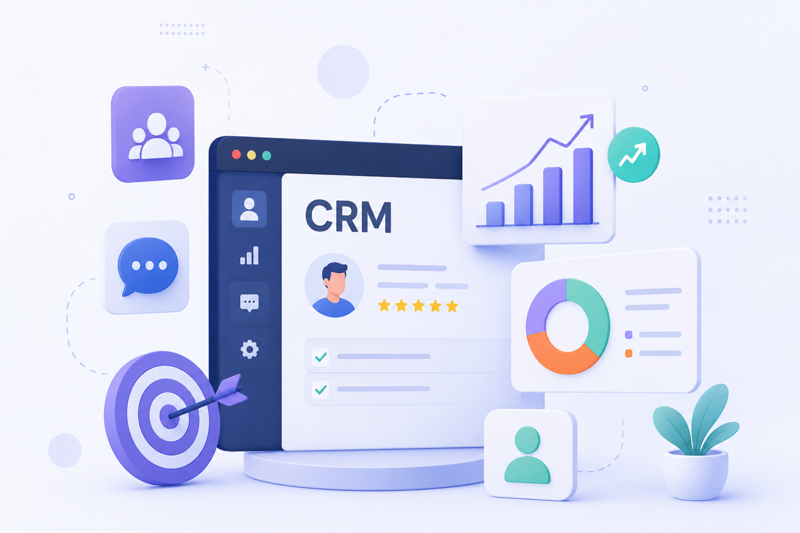 Top CRM Trends Every Business Should Know
