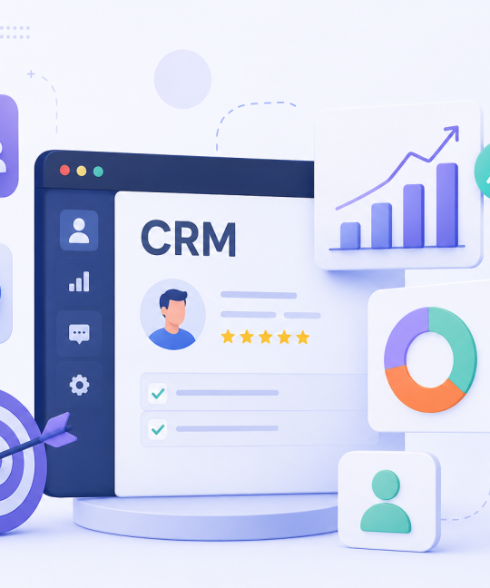 Top CRM Trends Every Business Should Know