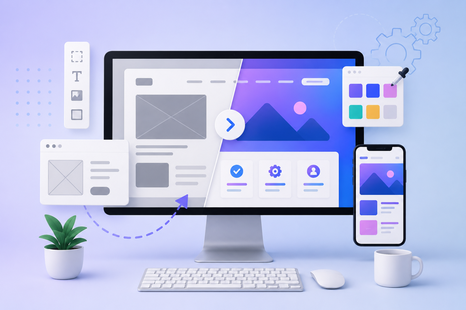 Website Redesign: Signs It’s Time to Upgrade Your Website