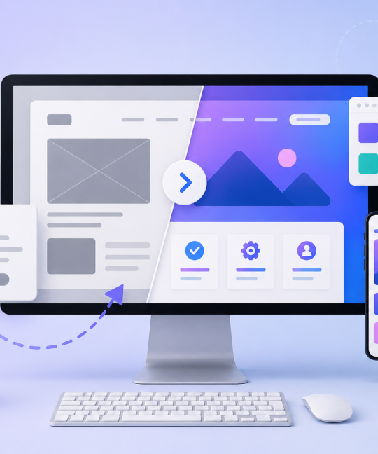 Website Redesign: Signs It’s Time to Upgrade Your Website