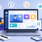 How Learning Management Systems Improve Online Education