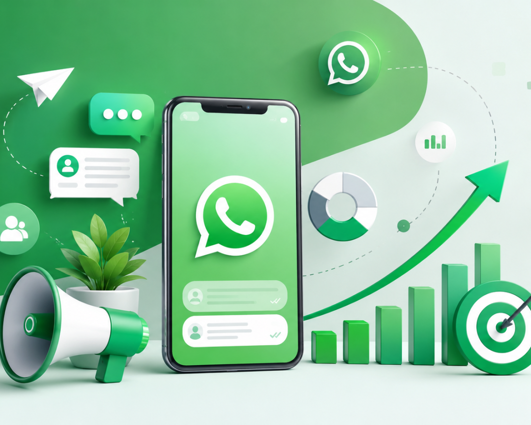 WhatsApp Marketing Strategies for Business Growth