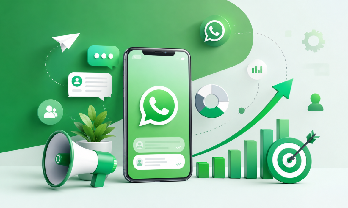 WhatsApp Marketing Strategies for Business Growth