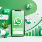 WhatsApp Marketing Strategies for Business Growth