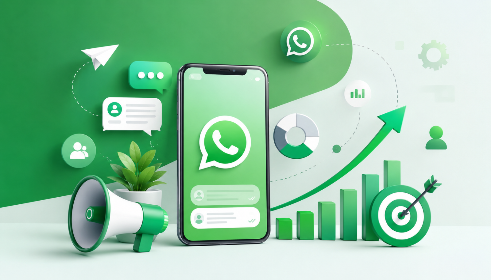 WhatsApp Marketing Strategies for Business Growth