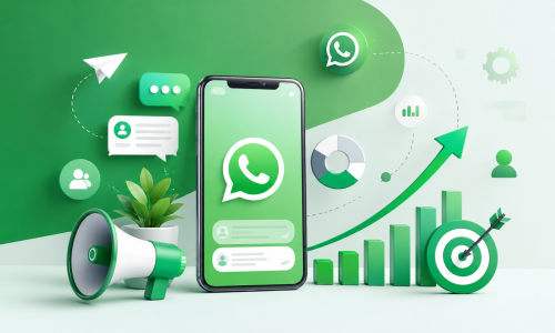 WhatsApp Marketing Strategies for Business Growth